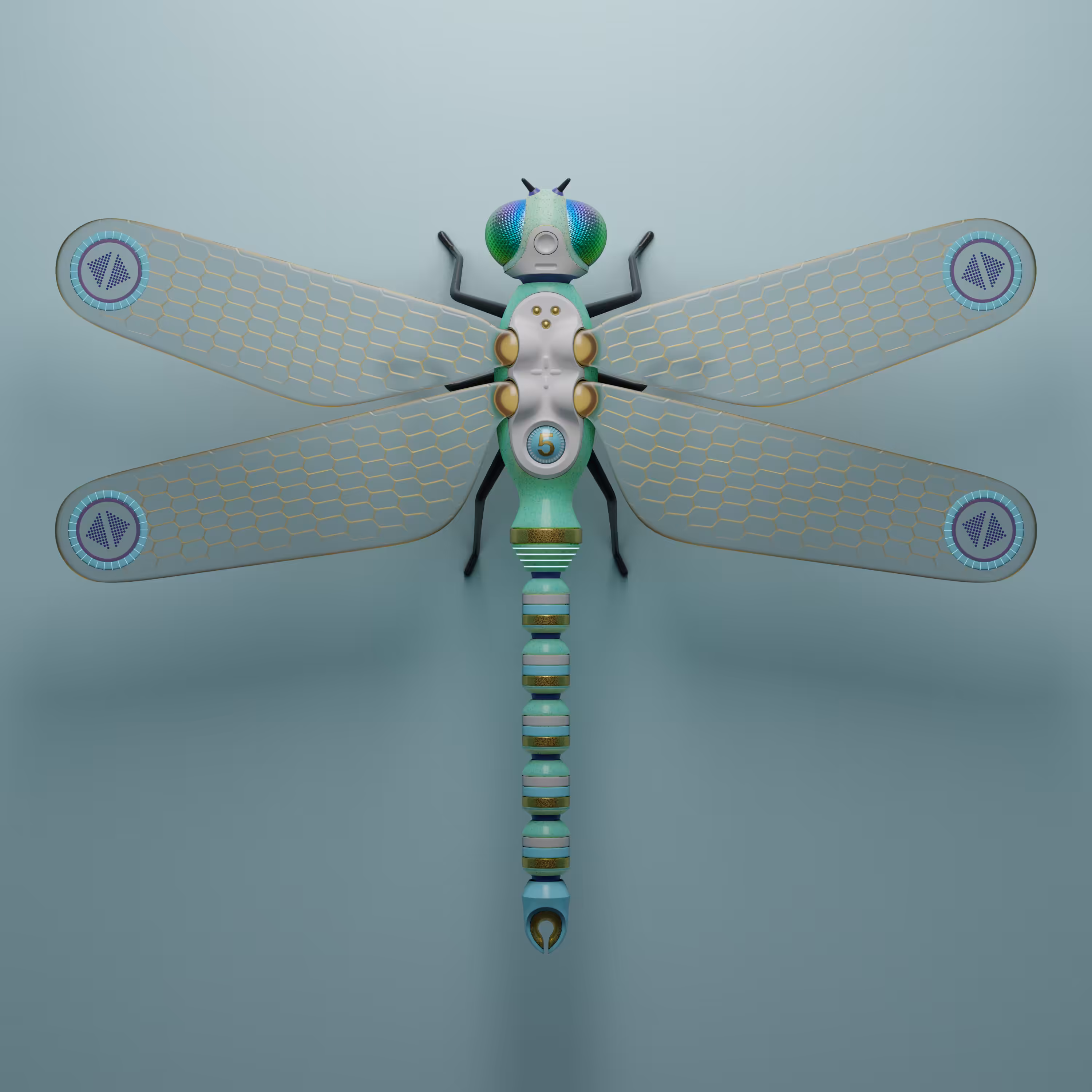 Dragonfly