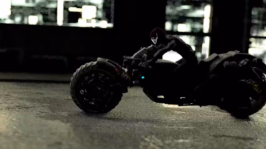 Ride🏍