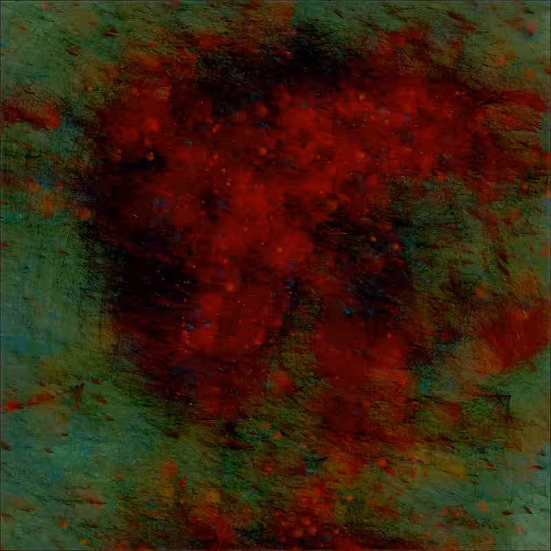 Stitched: Trauma #152