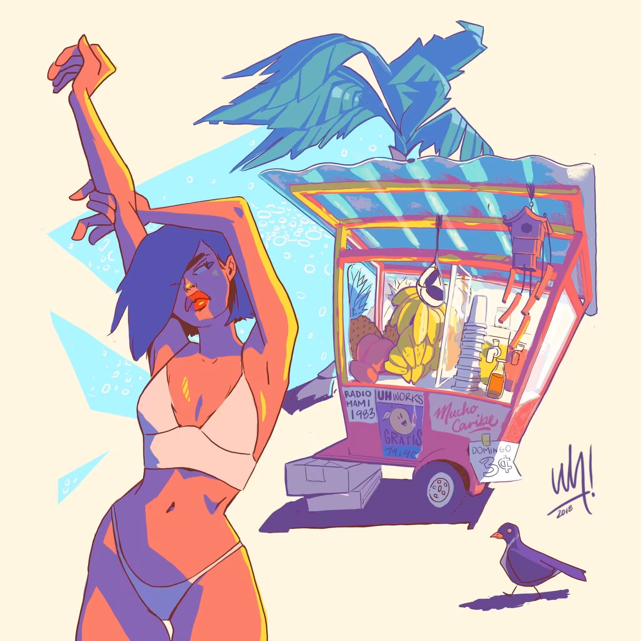 Radio Mami