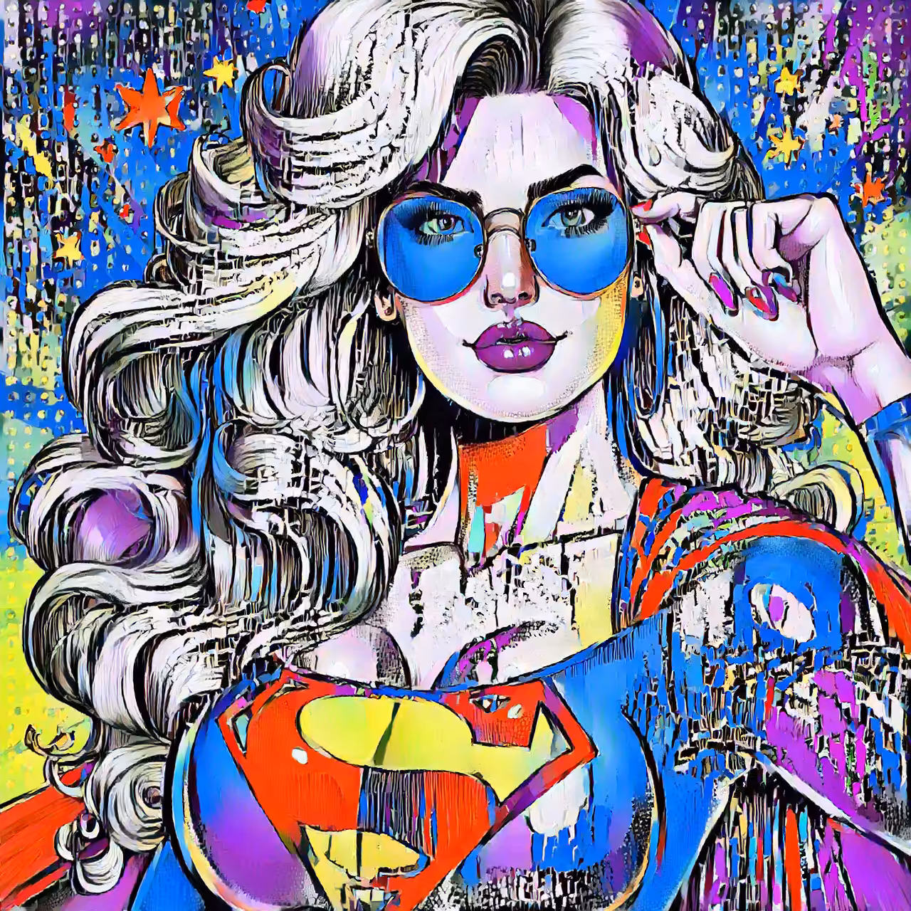 Super 2024 :Make America Fun Again: Super 31.03.2024