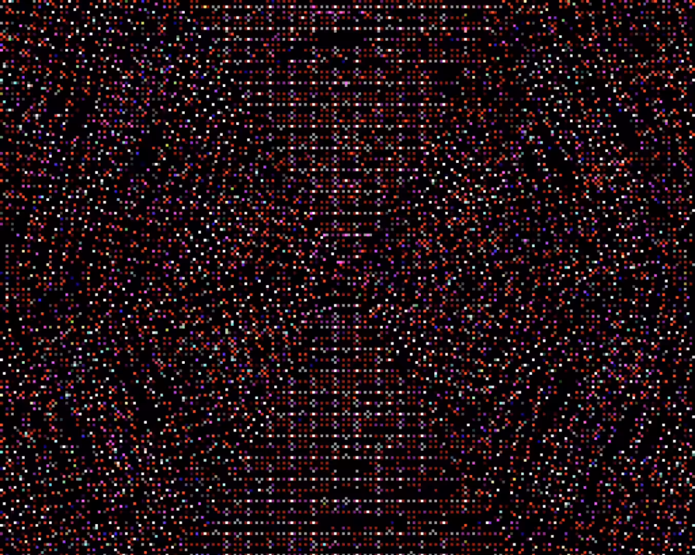 glitches for your eyes and ears #005