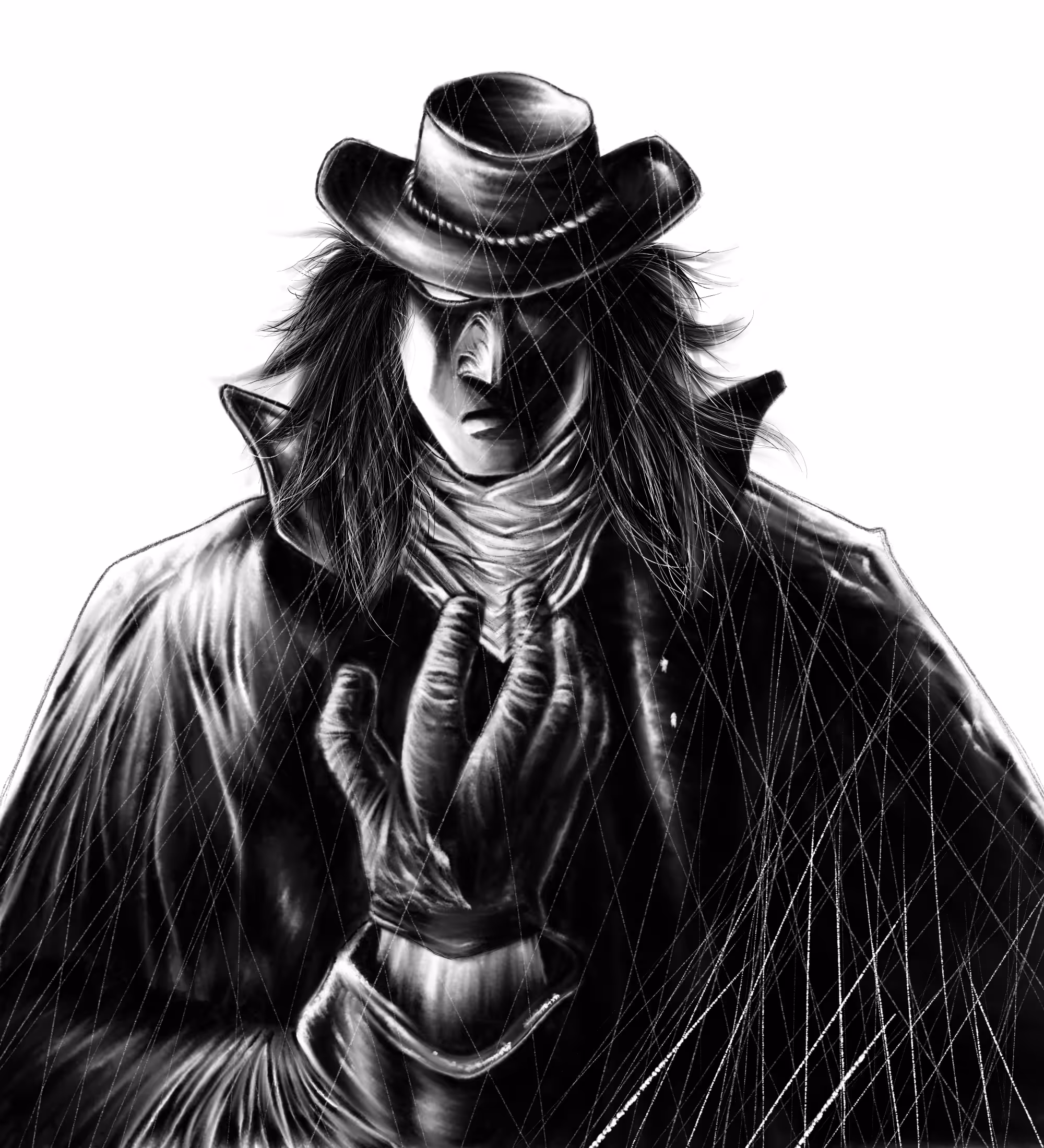 "NY Butcher"