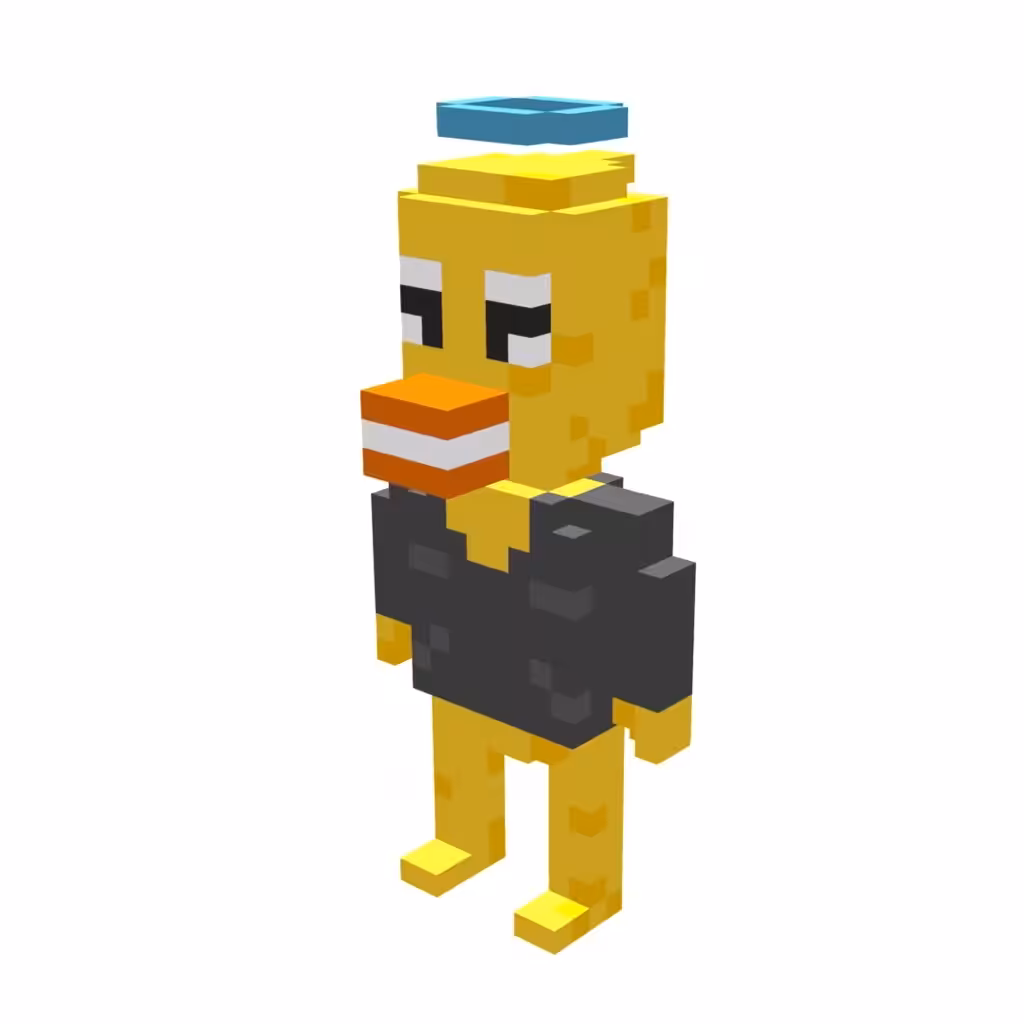 Yello Duzk