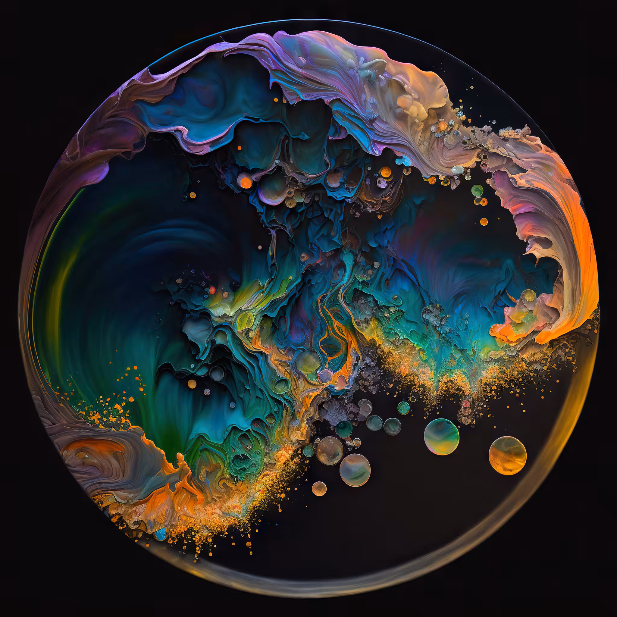 ORB #43