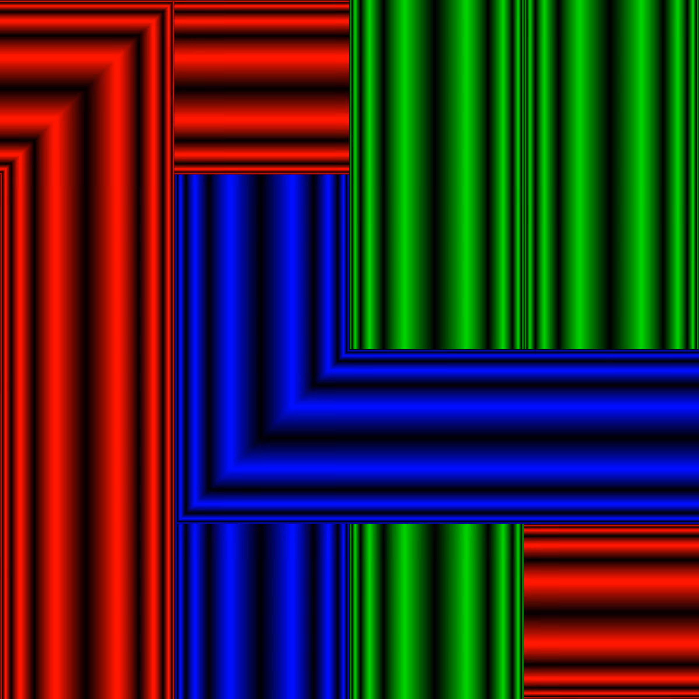 Warp #12