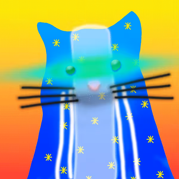 Quantum Cats #1066802022268797