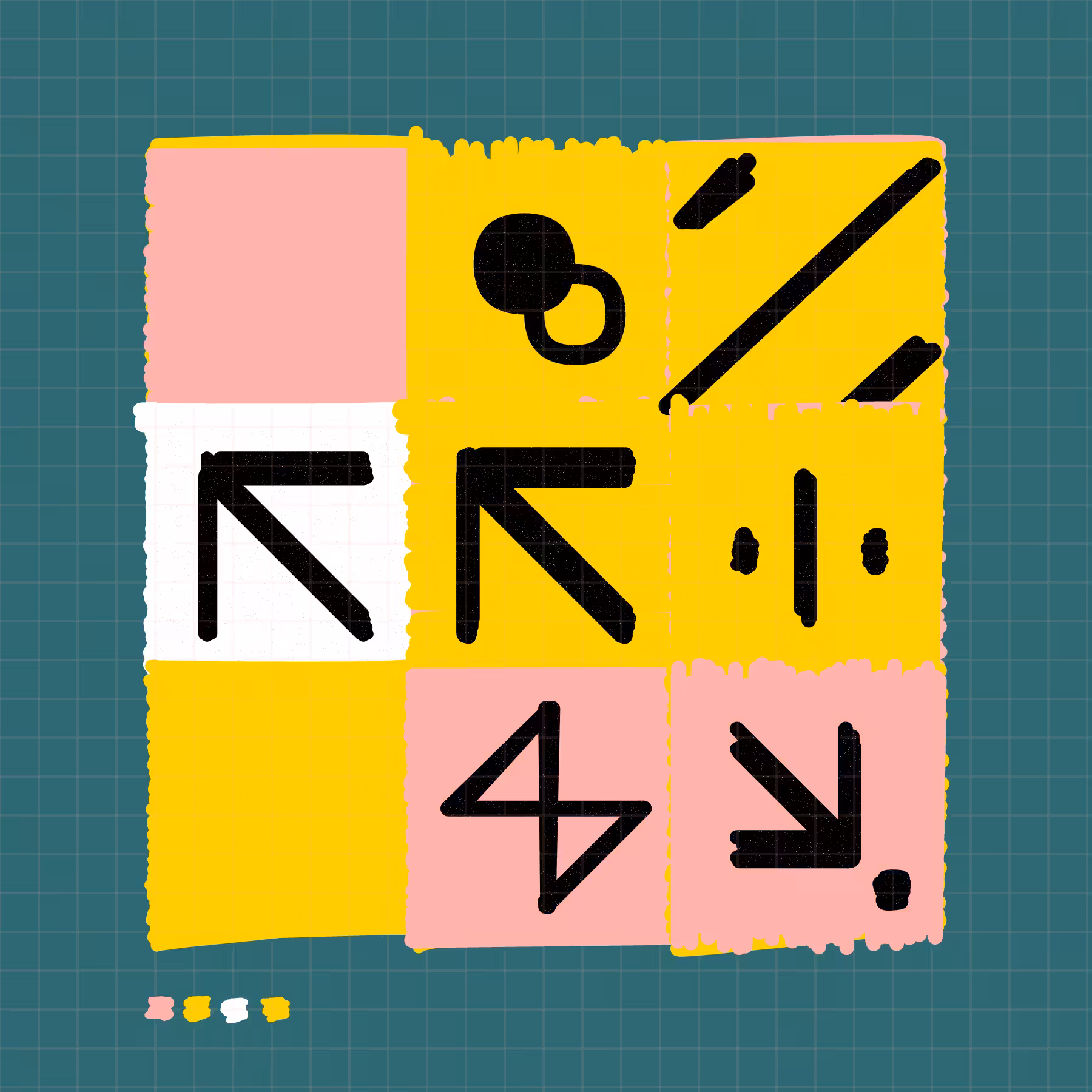 Sketchbook #149