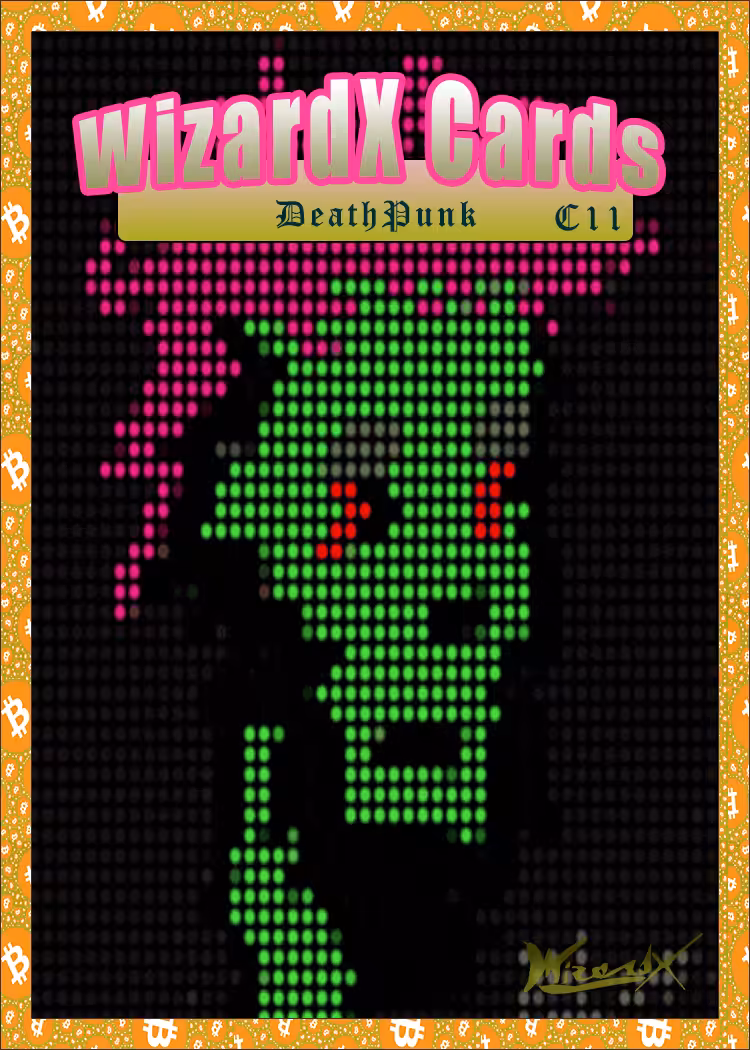 XCARD #0395