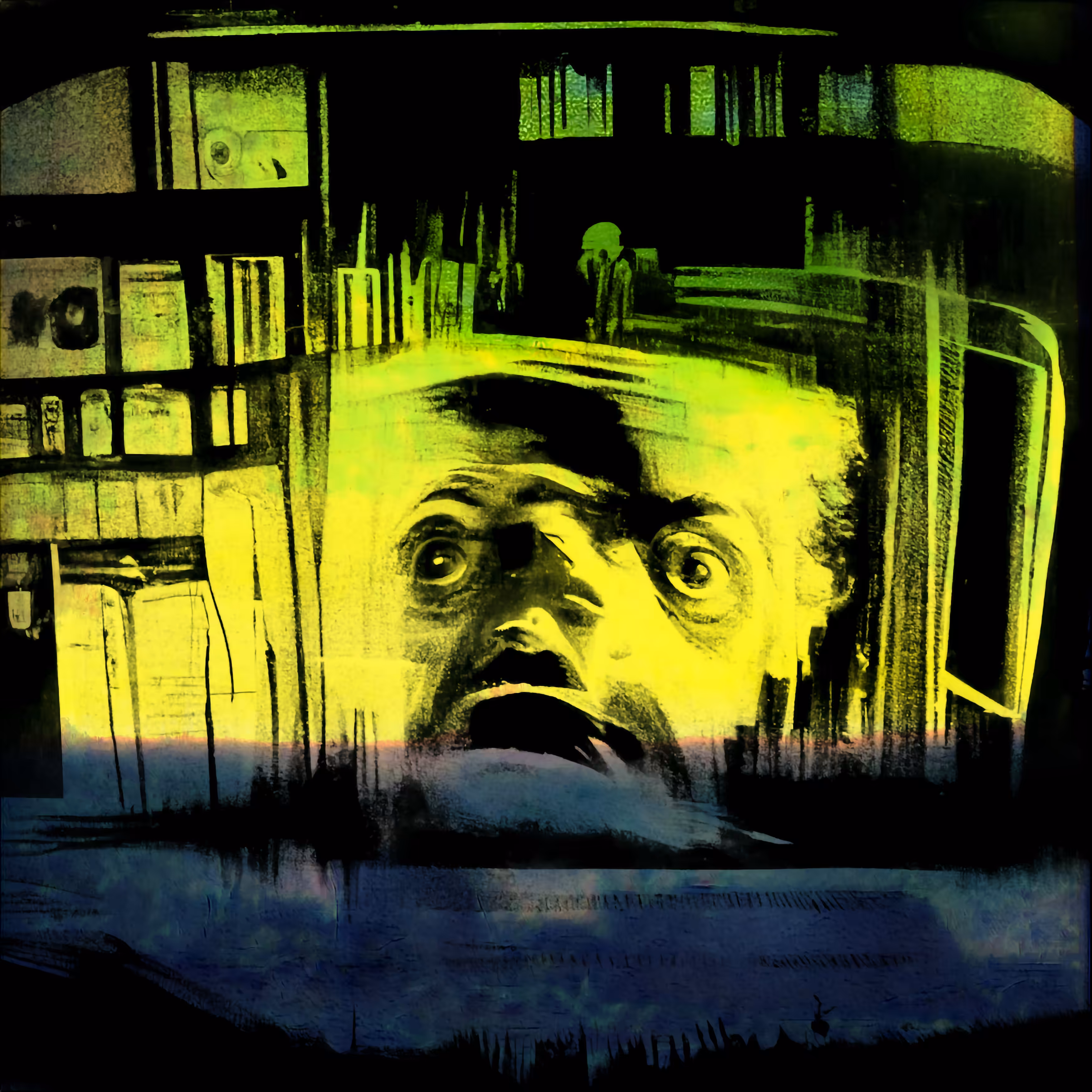 Body Snatchers: Scene #263