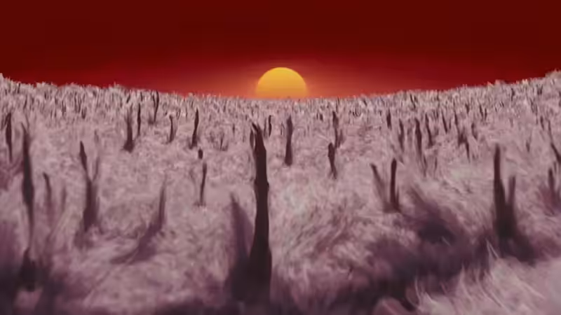 DX01: SINGULARITY 23932