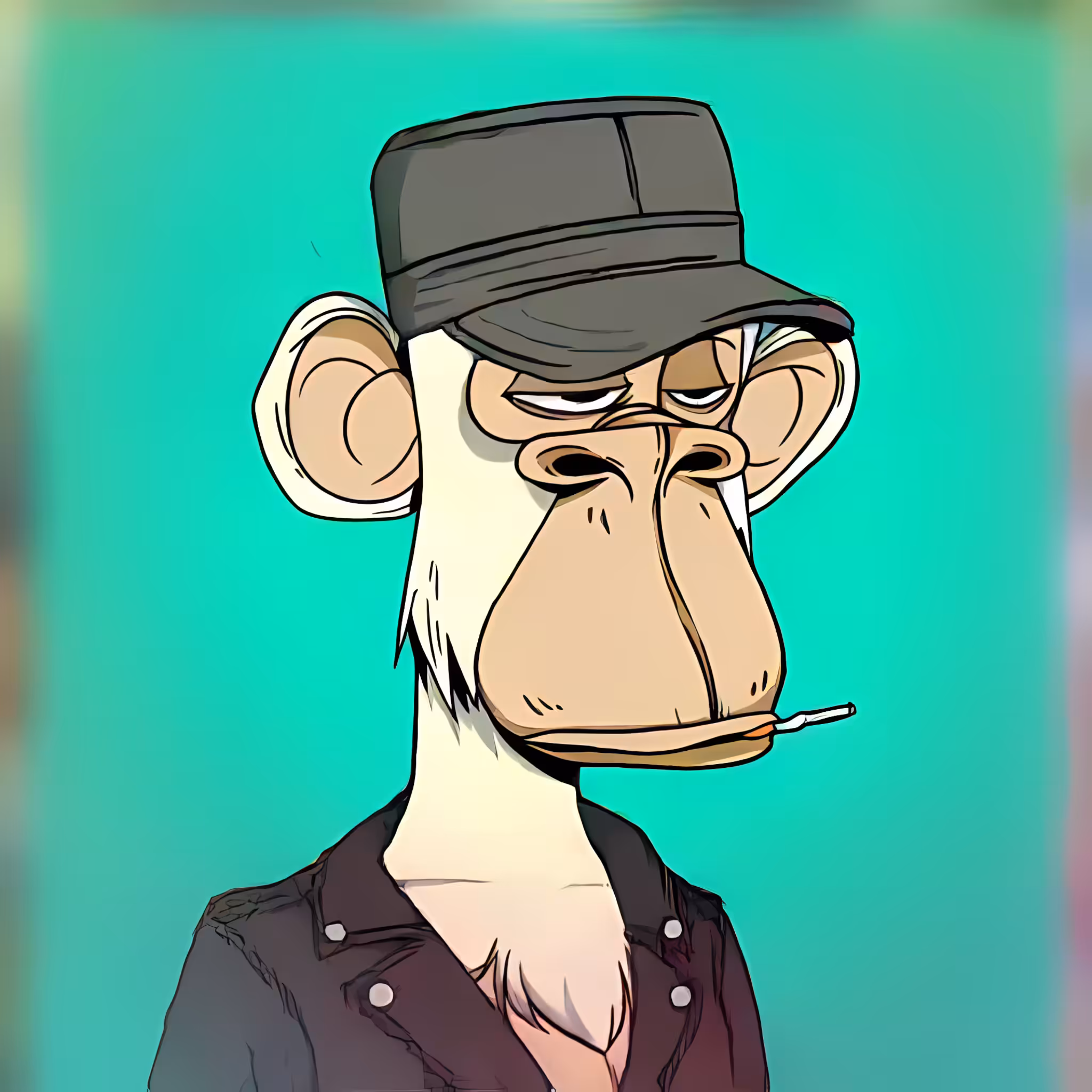 These Apes Don't Exist #61