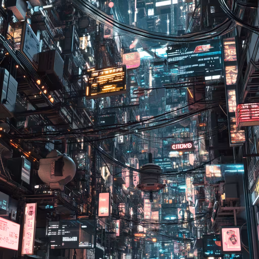 Tokyo 4062