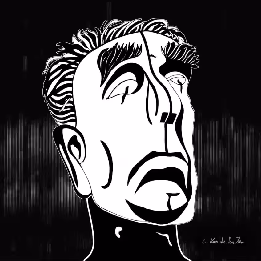 BORGES