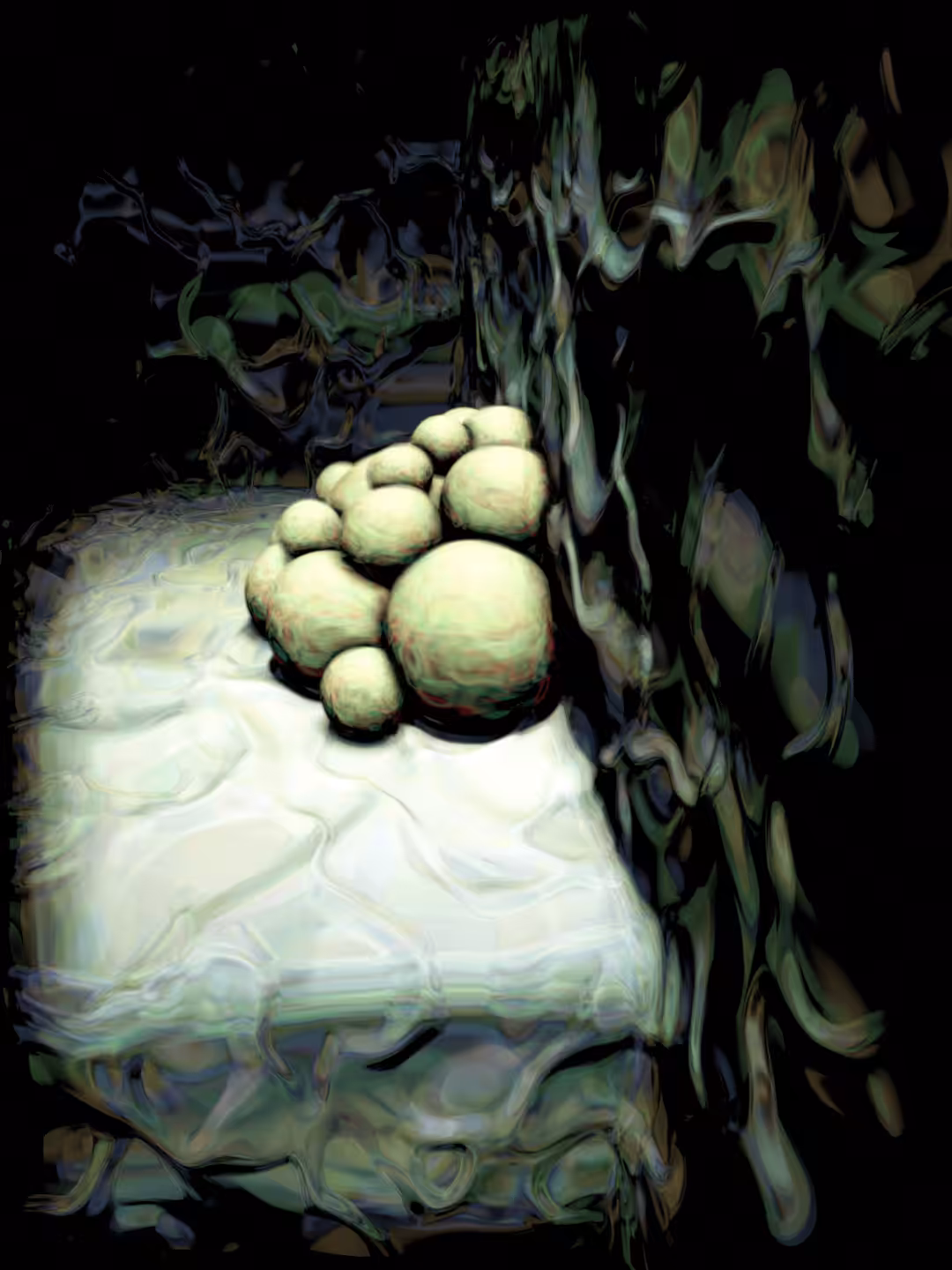 Balls to the Walls #109
