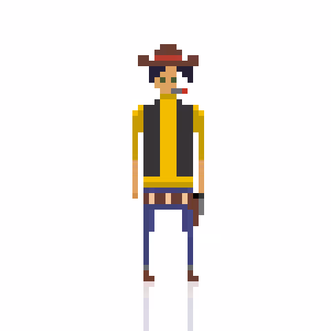Cowboy