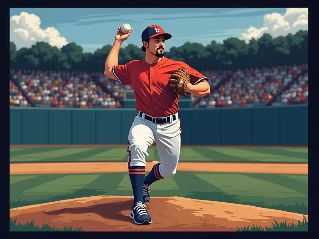 DataBaseball: Jake Westbrook - 2013 (0.9 PV)
