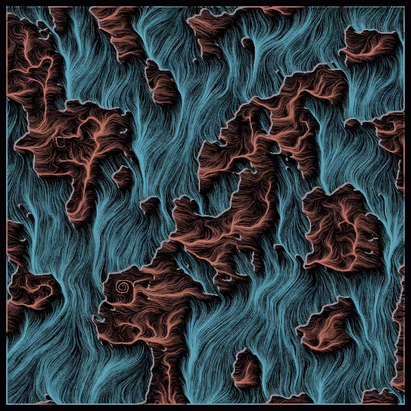 color cloud #8