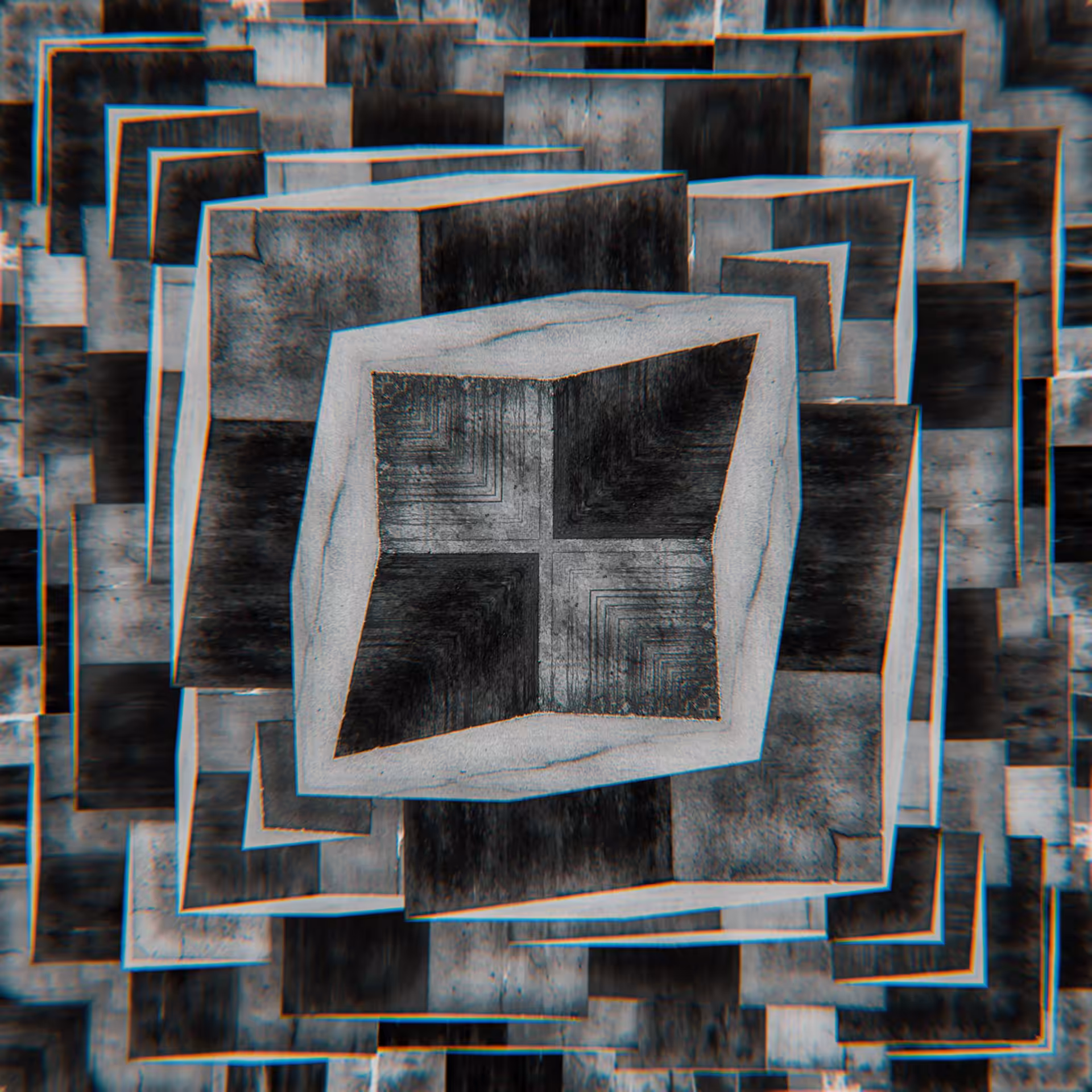 Still image from generative system 
