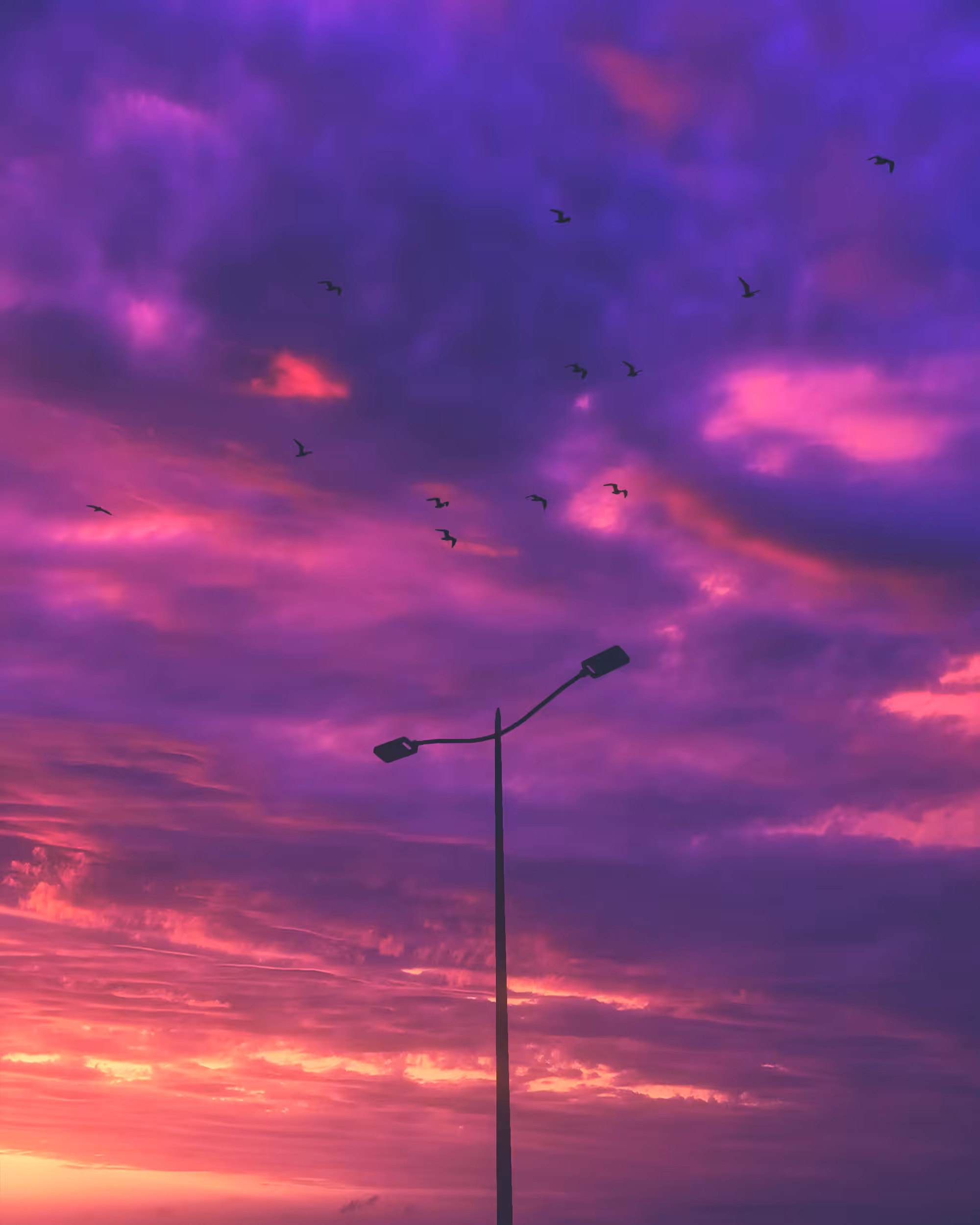 Skies from Heaven #13
