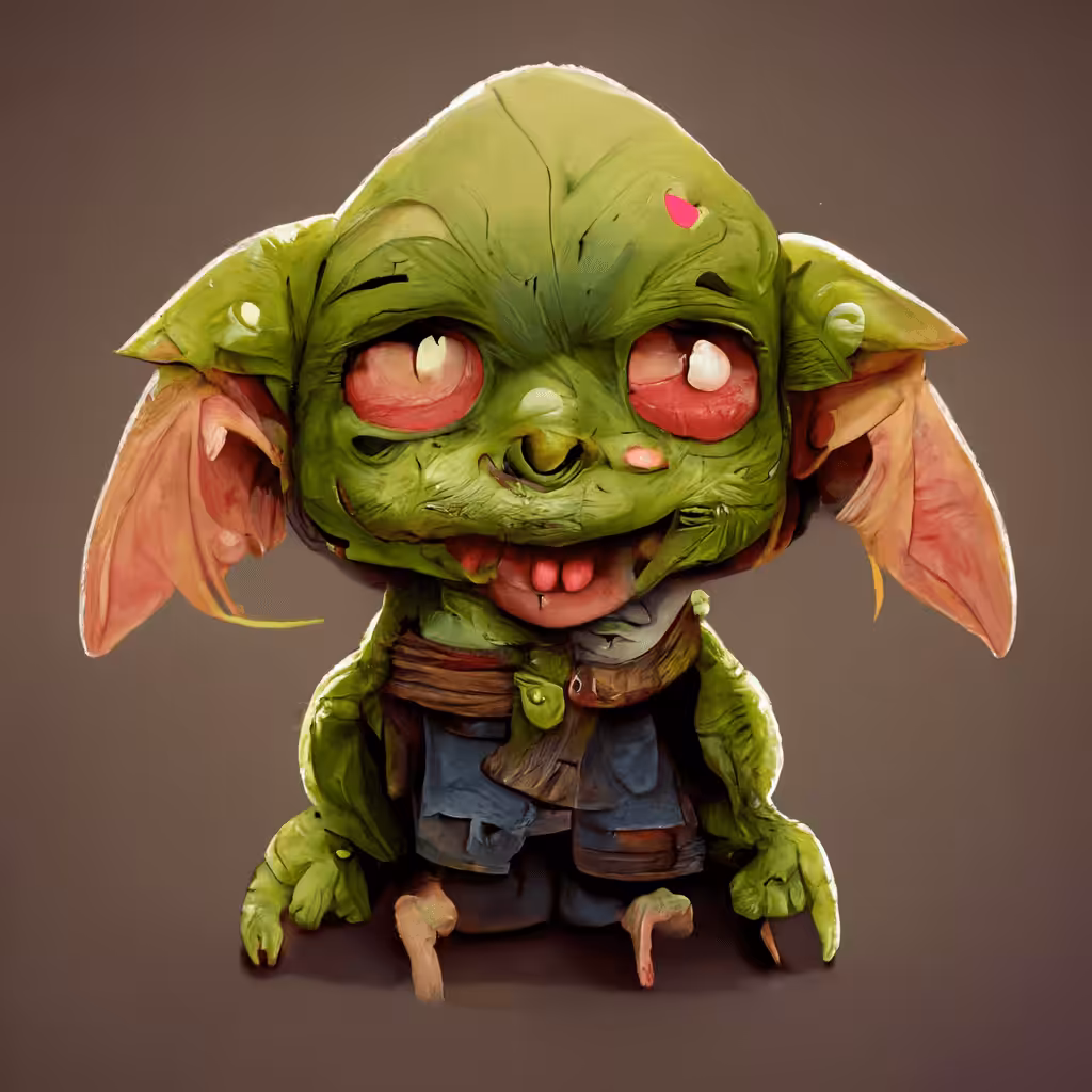 Goblin 090