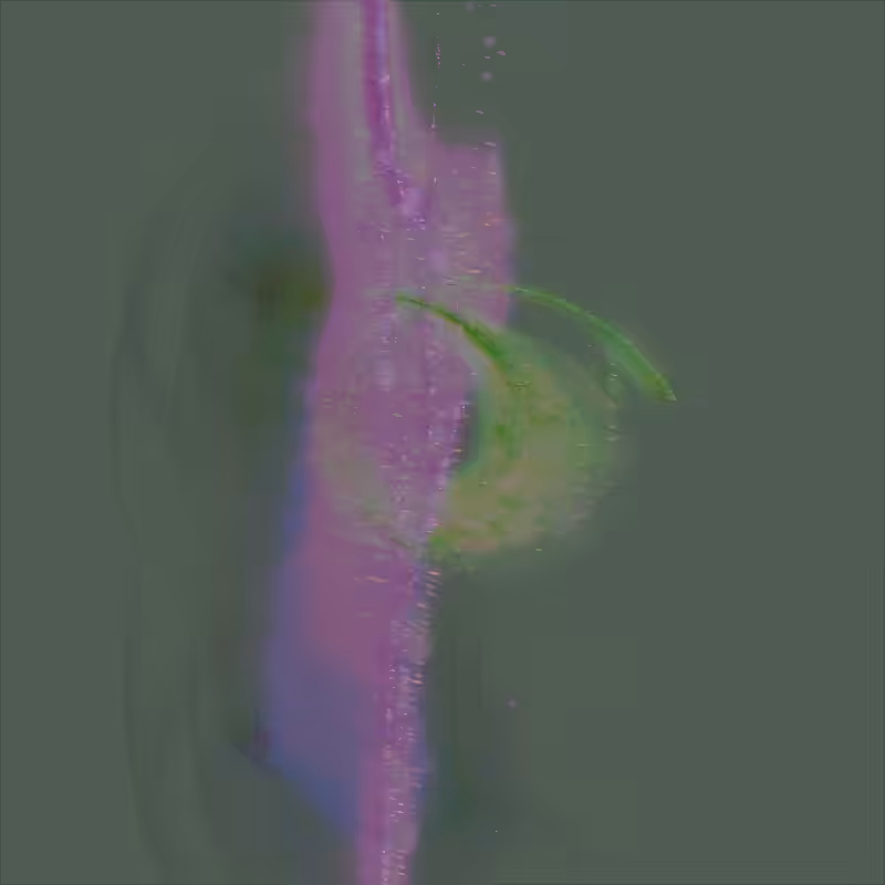 Stitched: Trauma #446