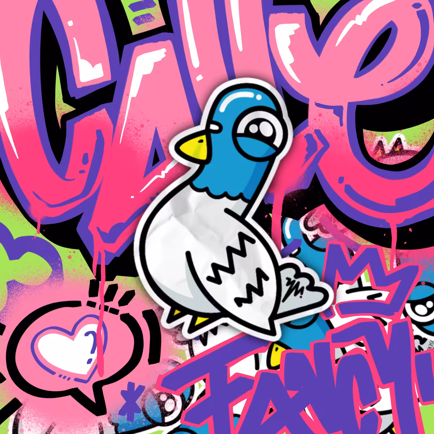 Calle
