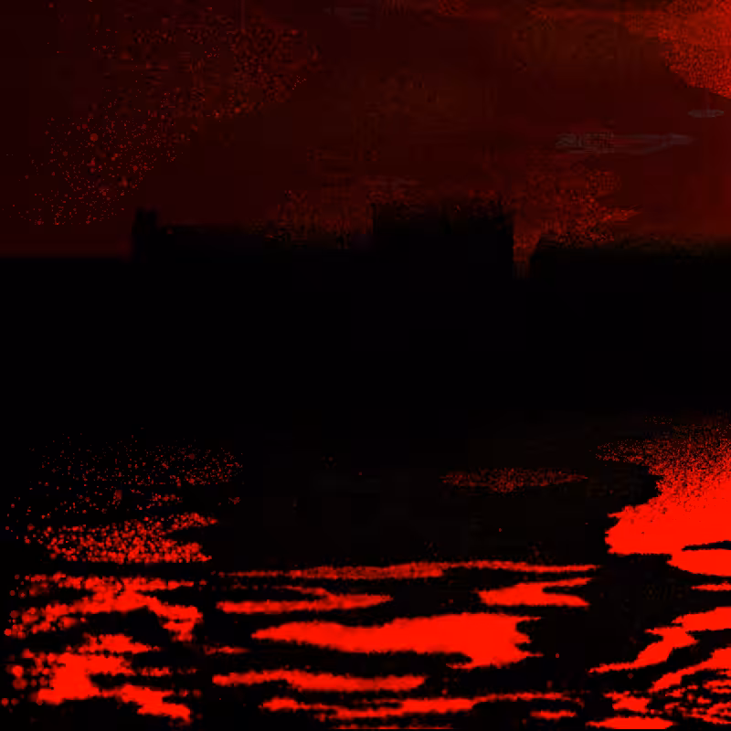 The Last Days of Fire and Steel #154