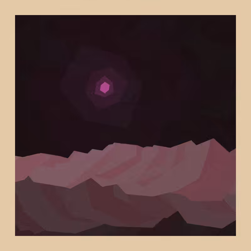 Distant Views #103