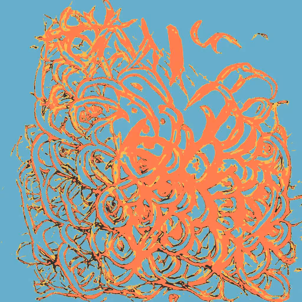 Synesthesia #3