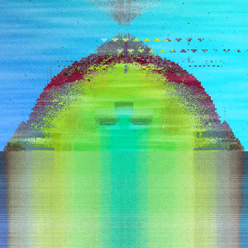 ATOMIC ISLANDS #55
