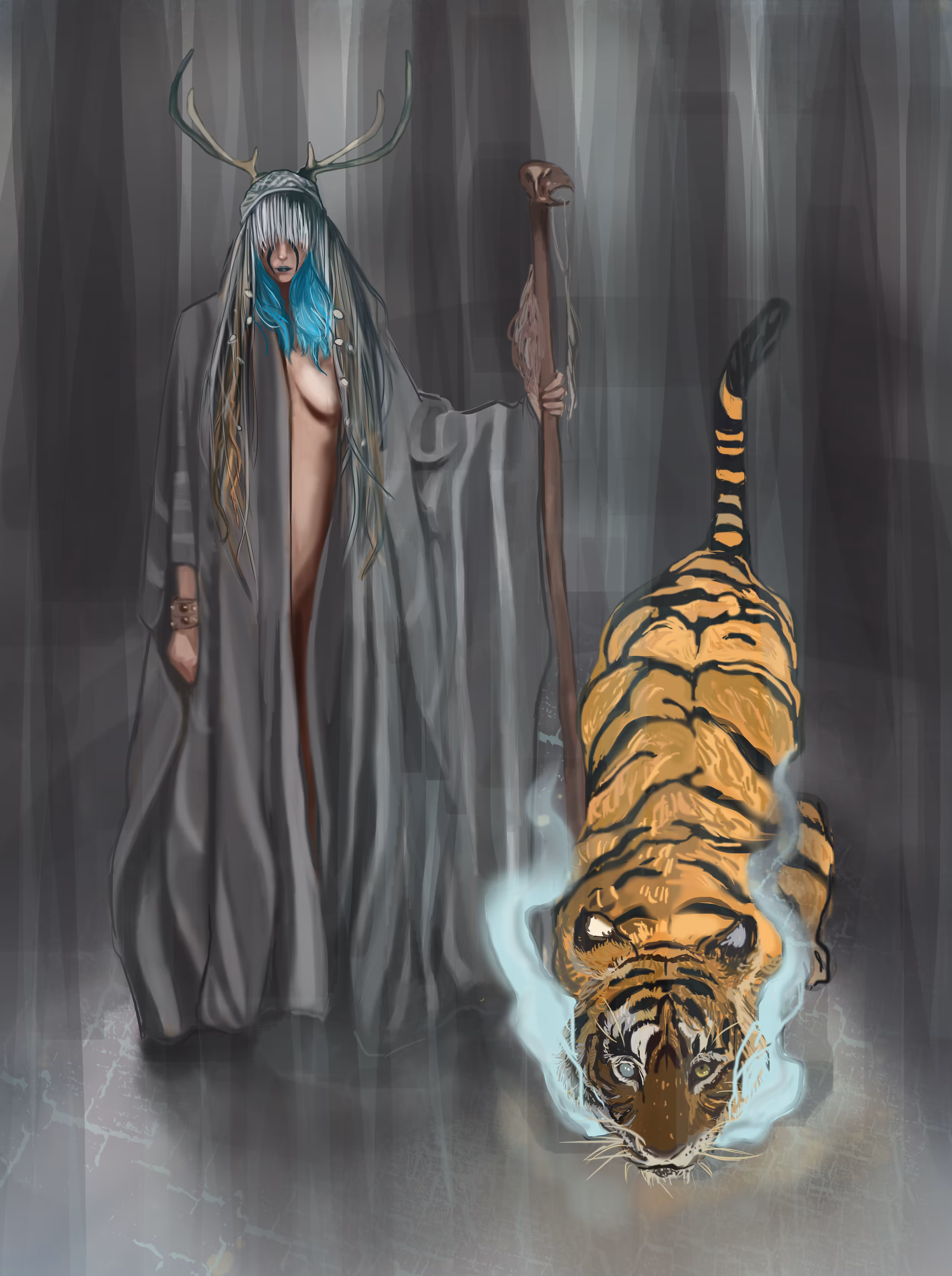 Guardians of the Wild 