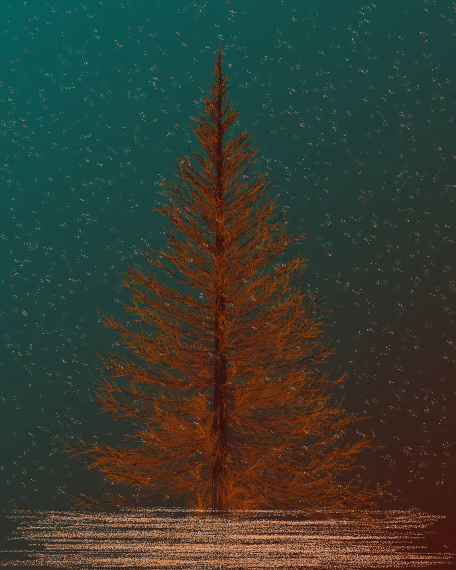 FXmas Trees #106