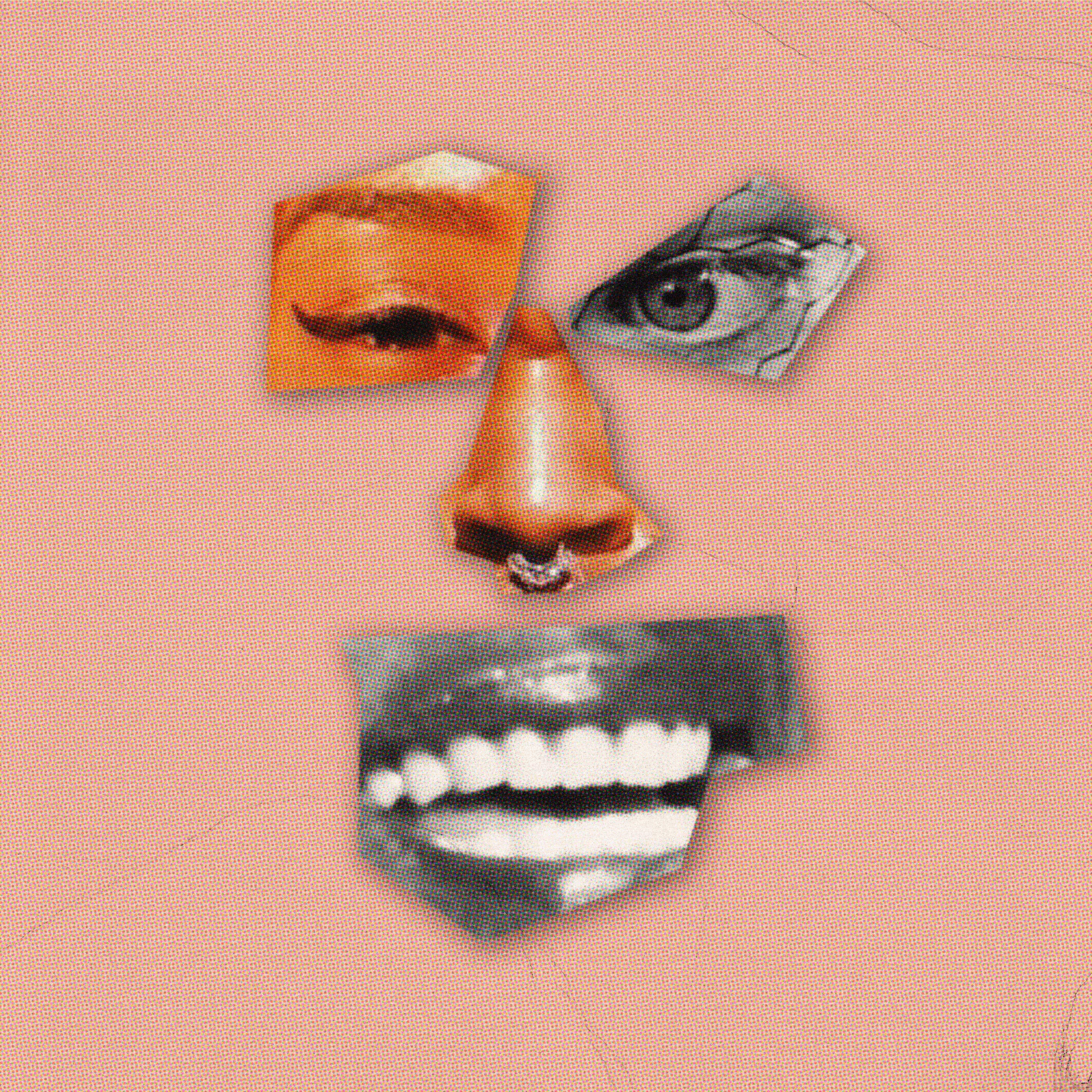DROPOUTS VOL 1 #95