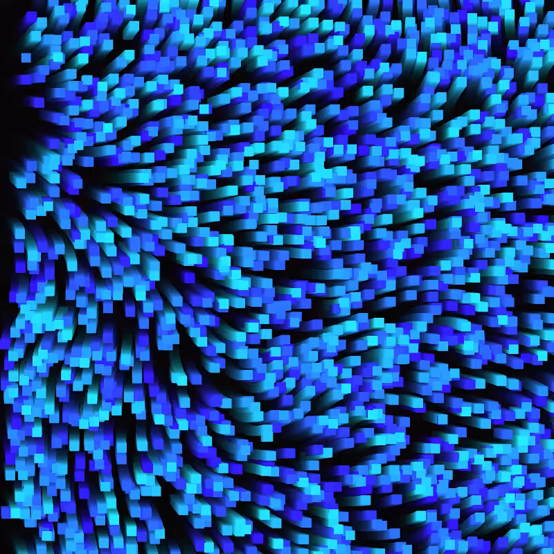 Tomography of AI #96