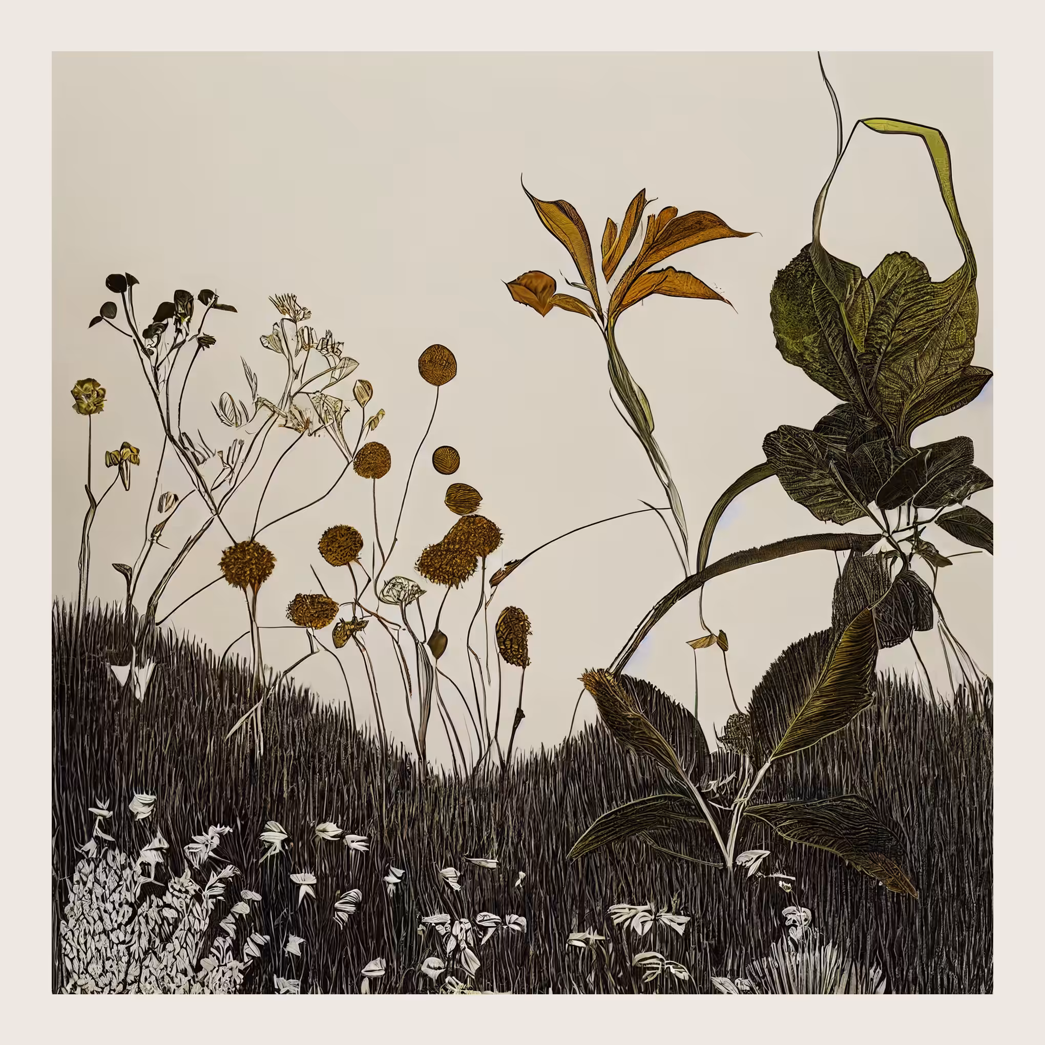 Soothing Meadows #144