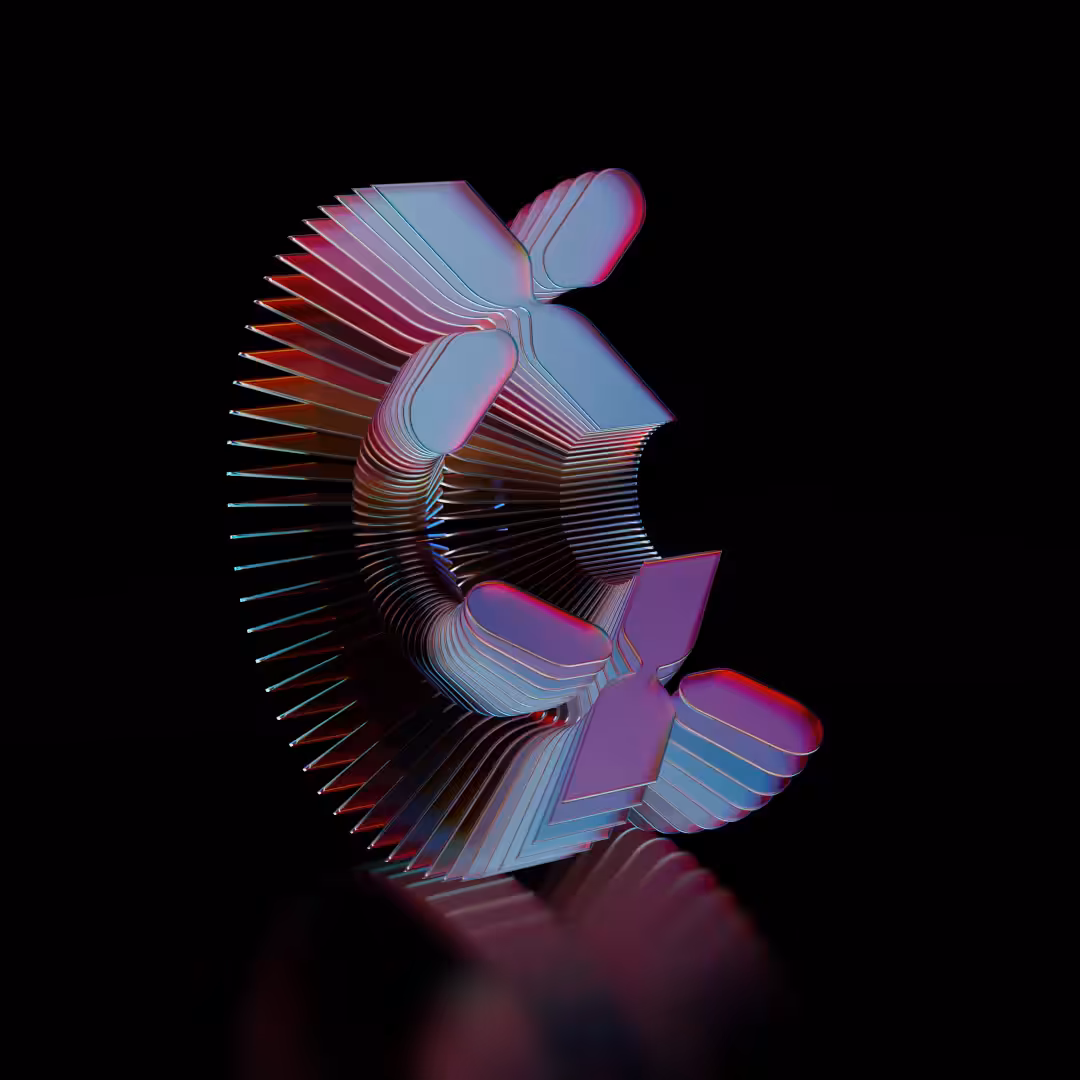 Node "X"