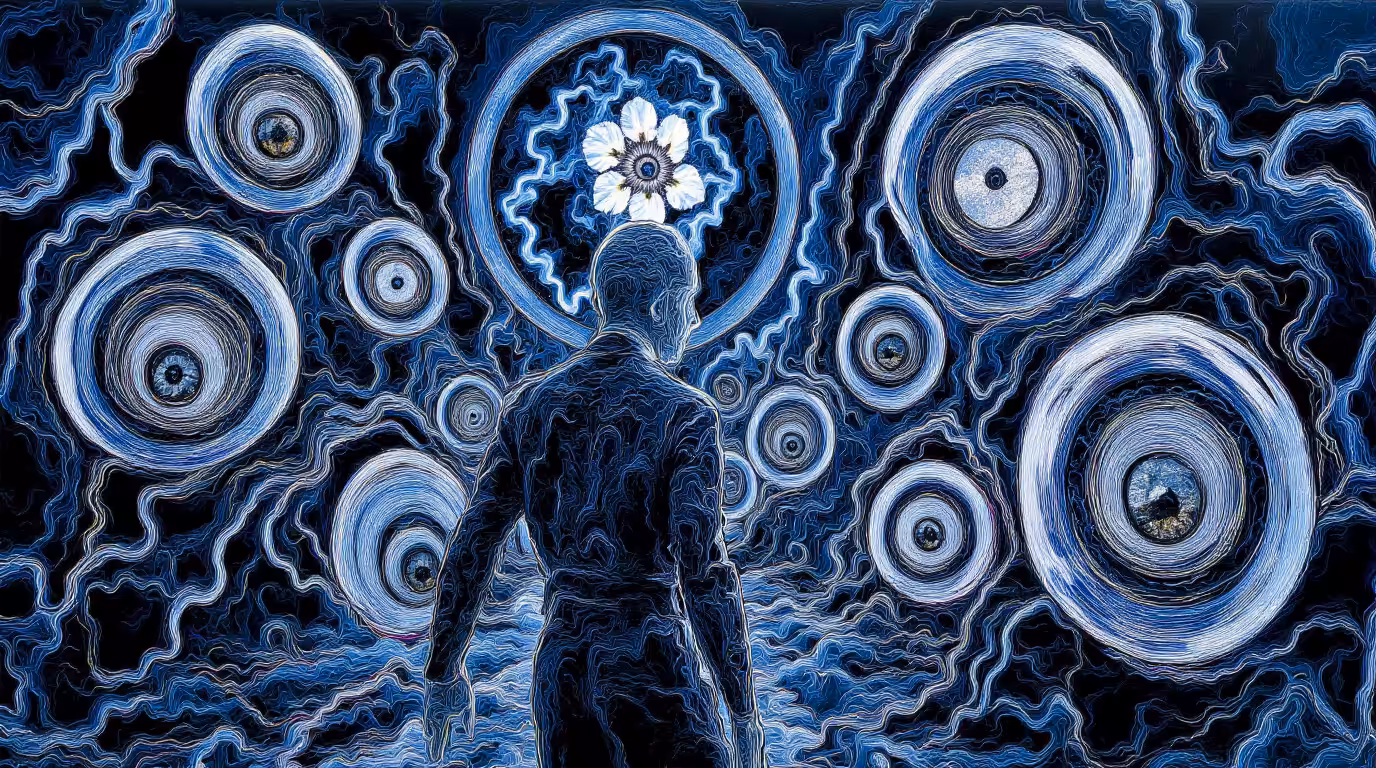 TRANSDIMENSIONAL TRIPPERS #98