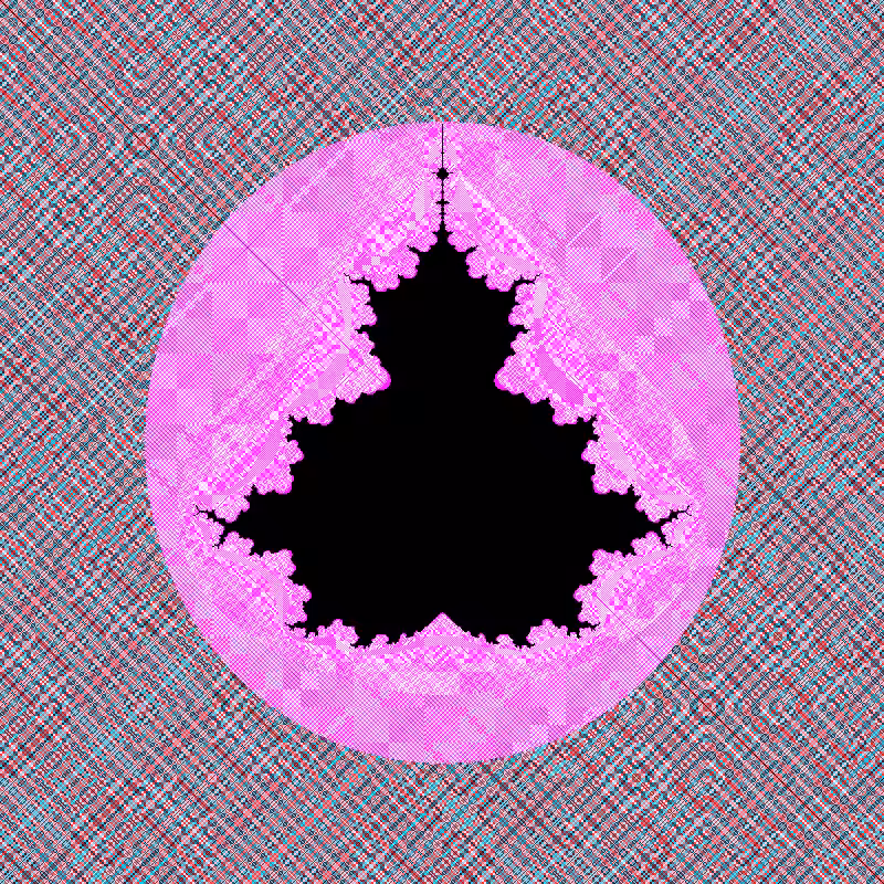 Meditations #1