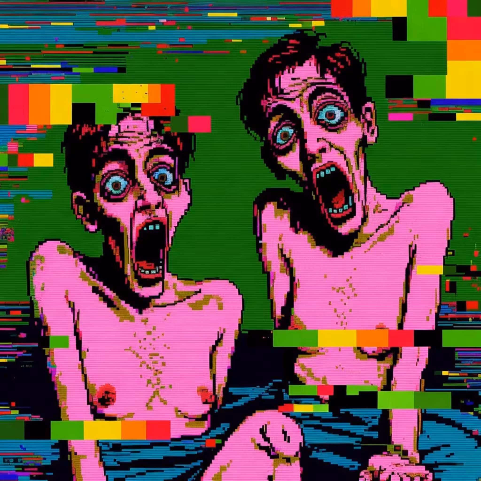 Rendering Error