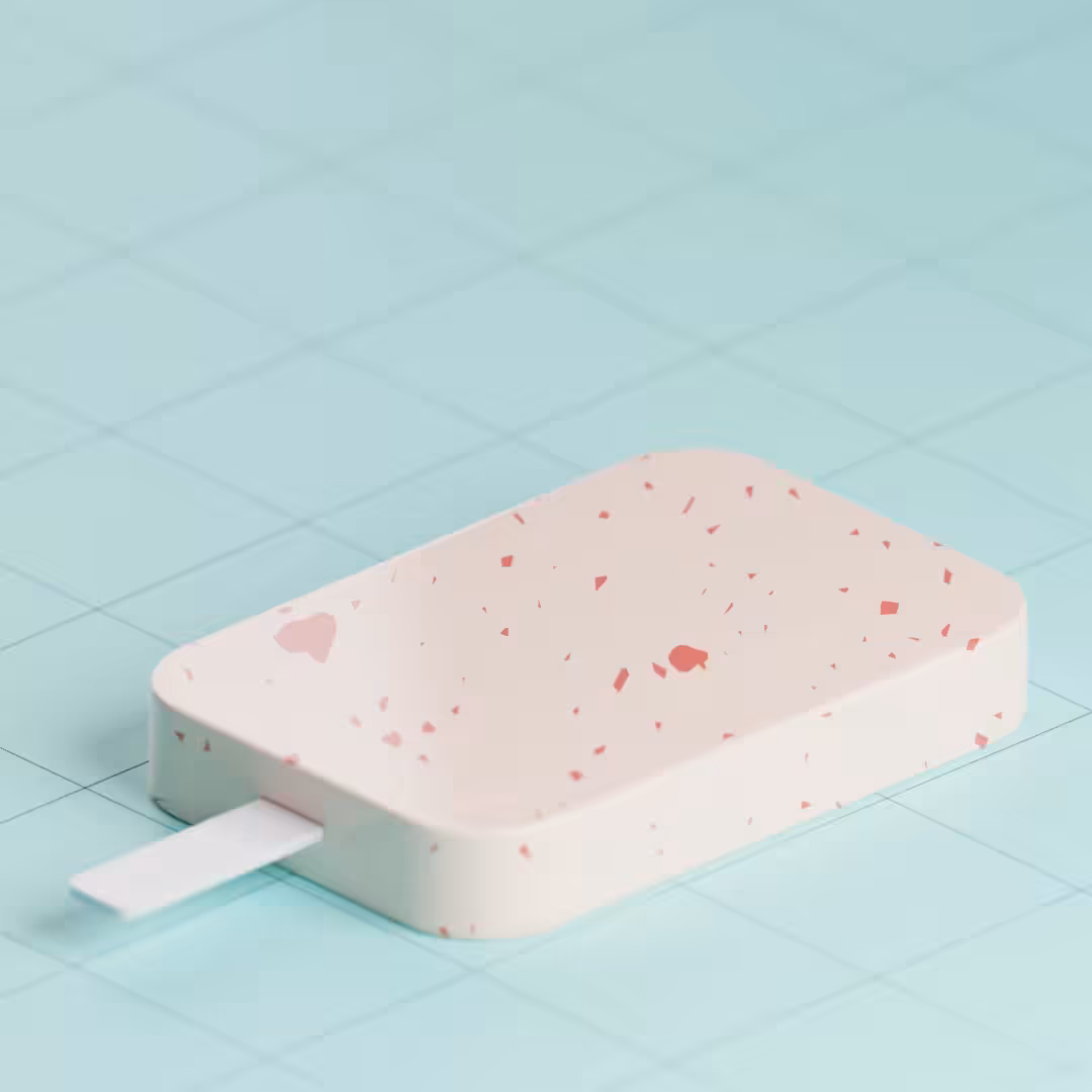 Ice cream