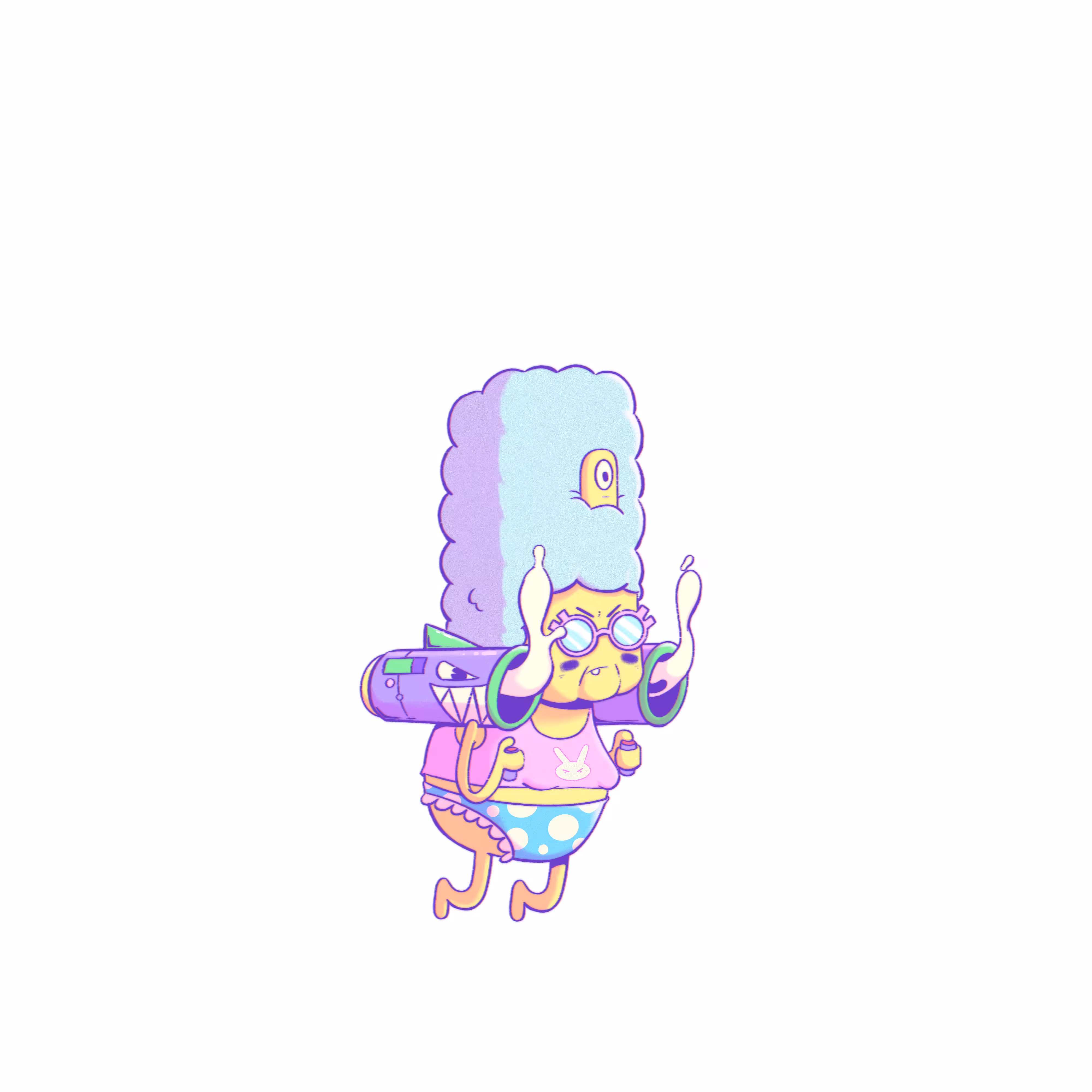 A Goober A Day #26
