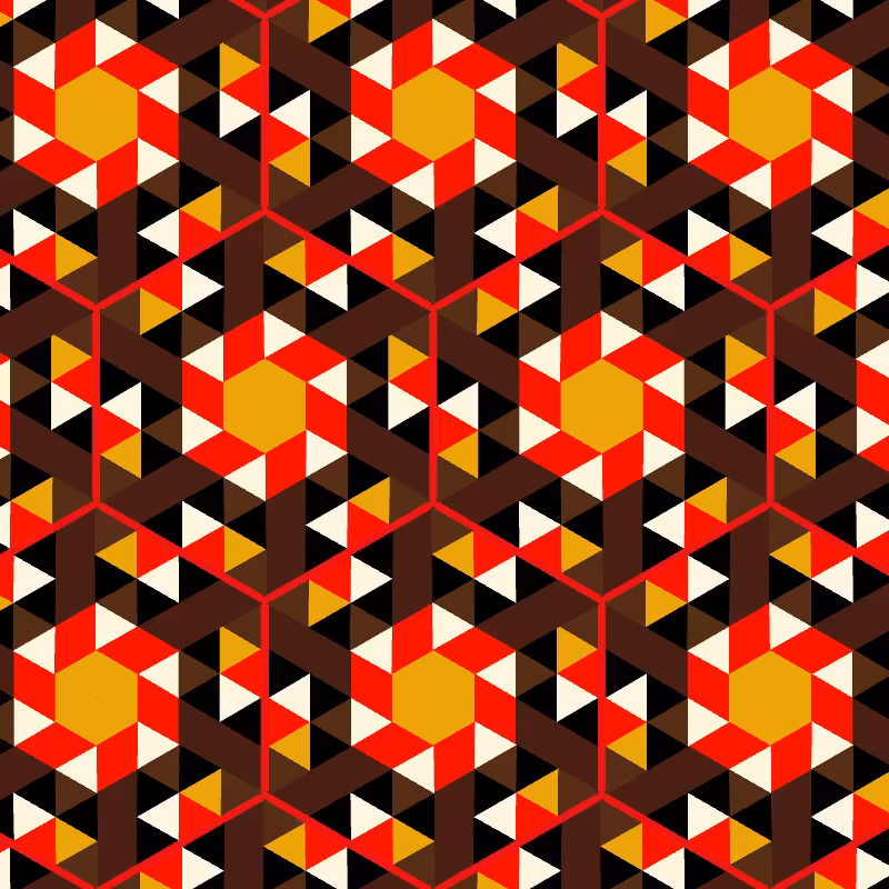Hex Flex #214