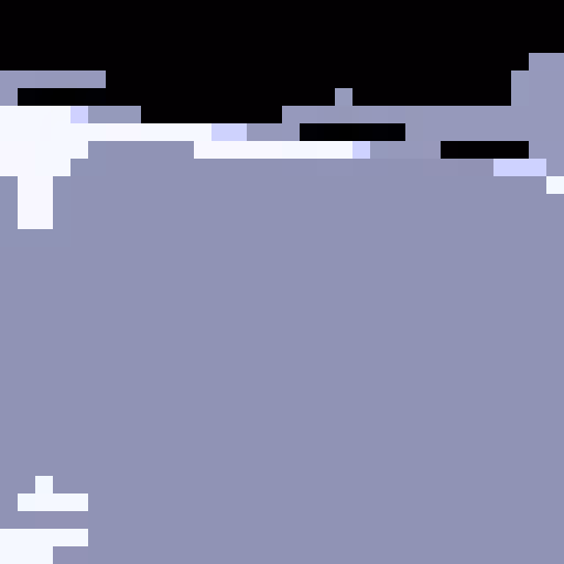 GLICPIXXXVER002 - GRAND COLLECTION: GLICPIXXXVER002 #6545