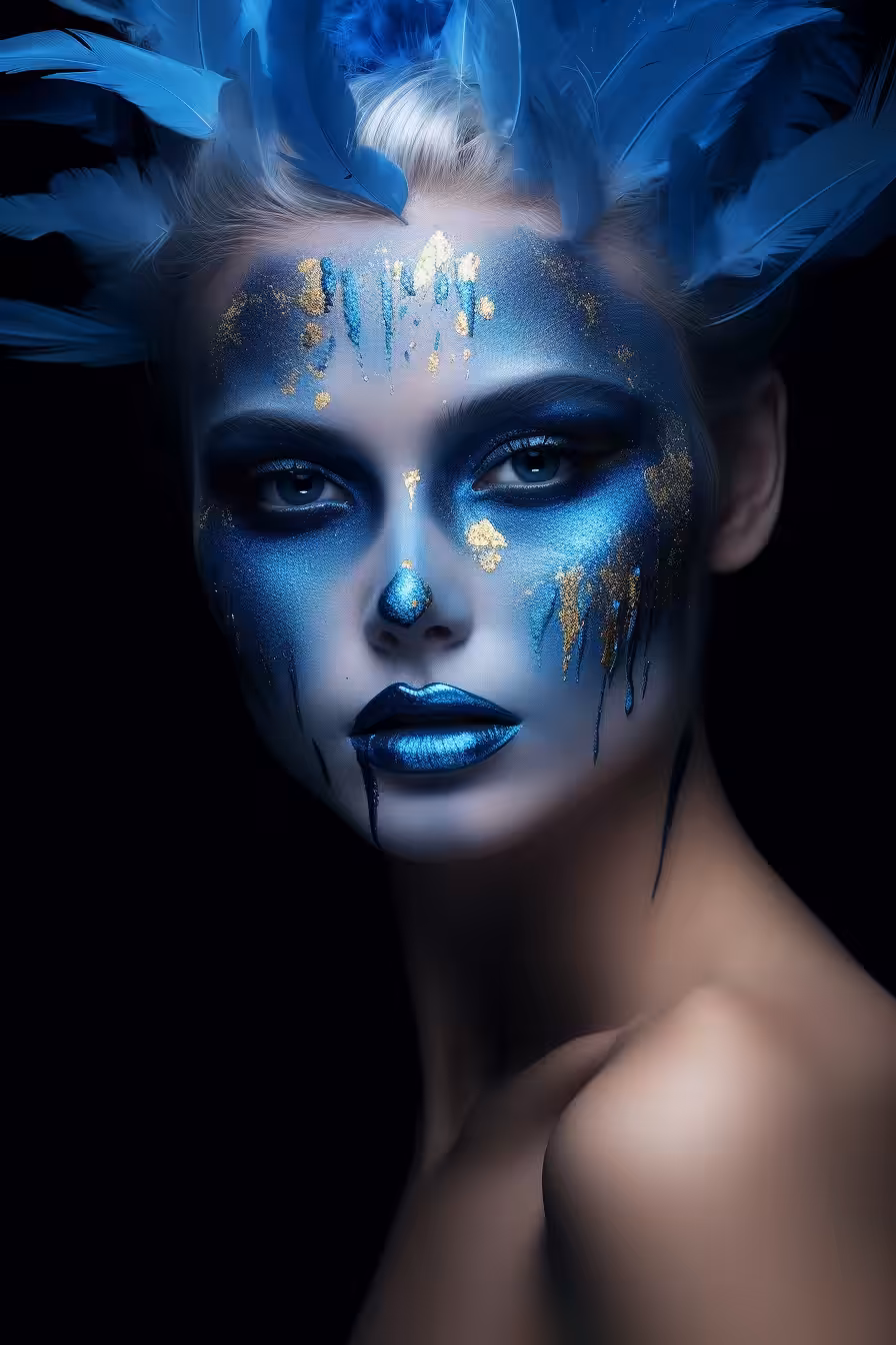 midnight blue