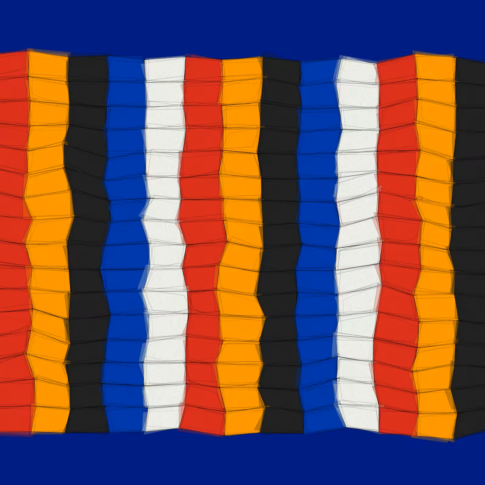 Irregular #27