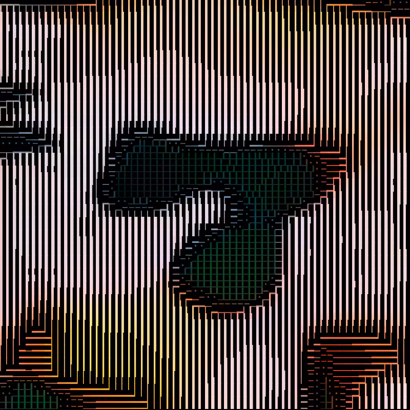 broken dimensions #159