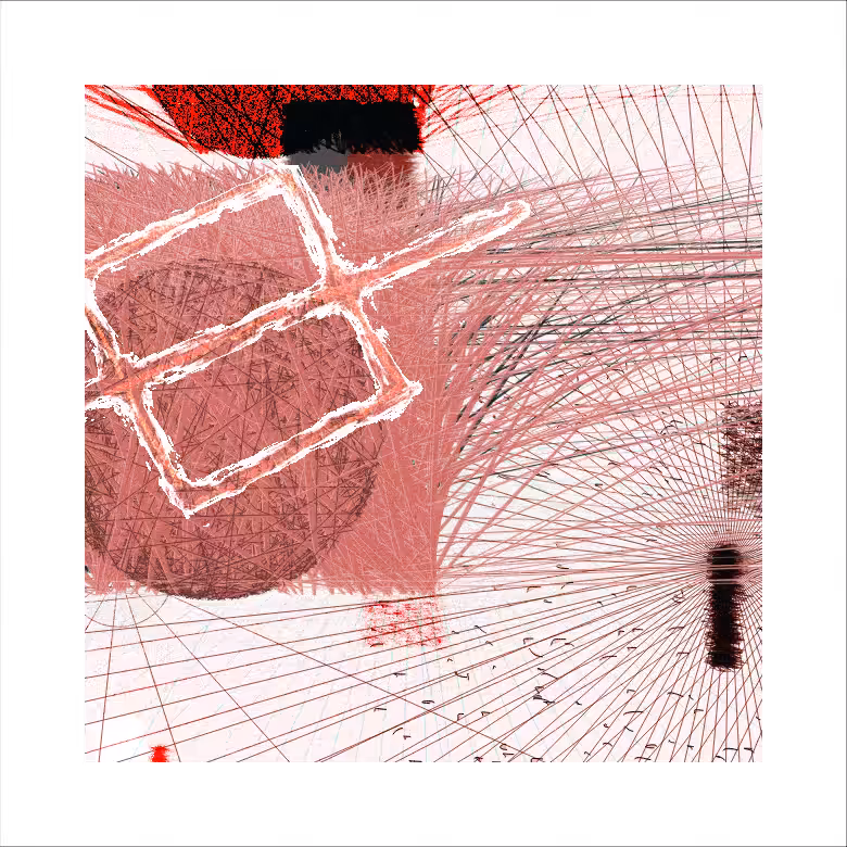 Quantum field #11