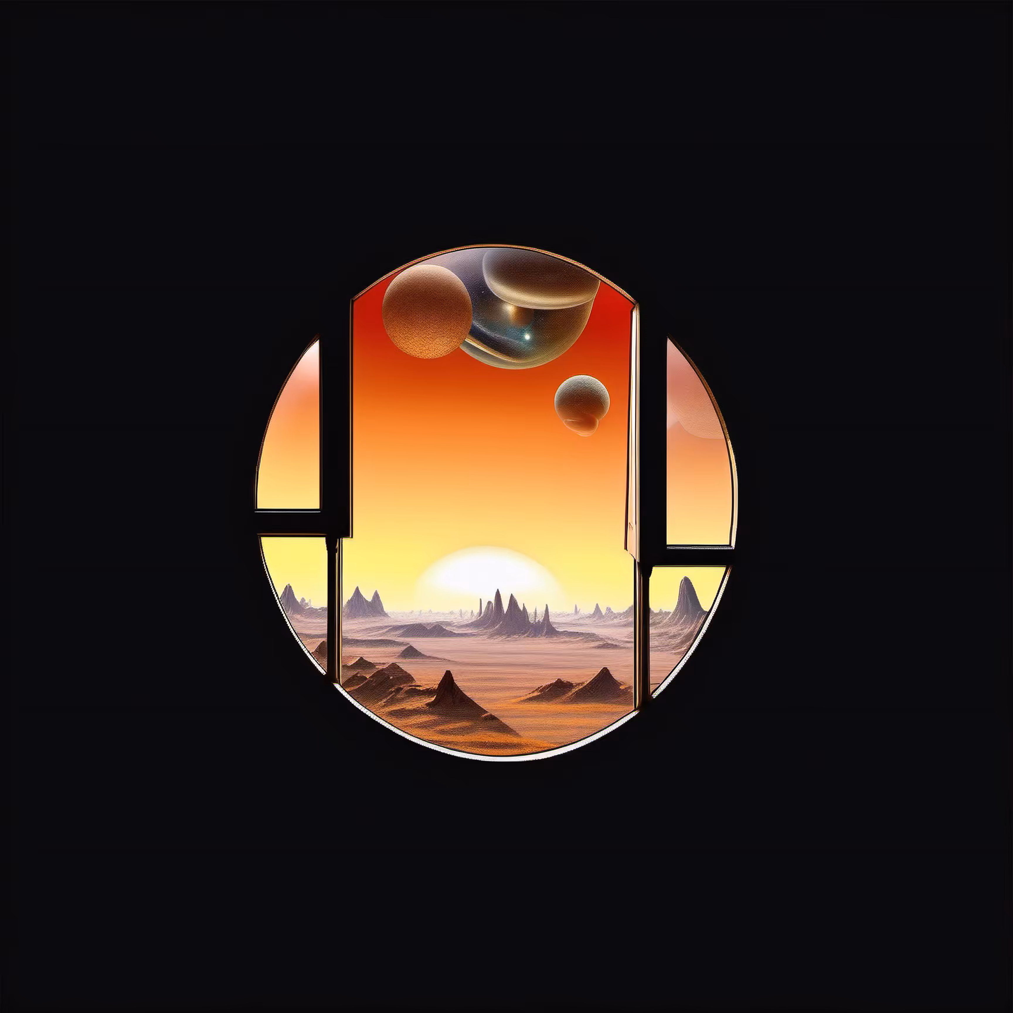 low-effort alien landscapes #5