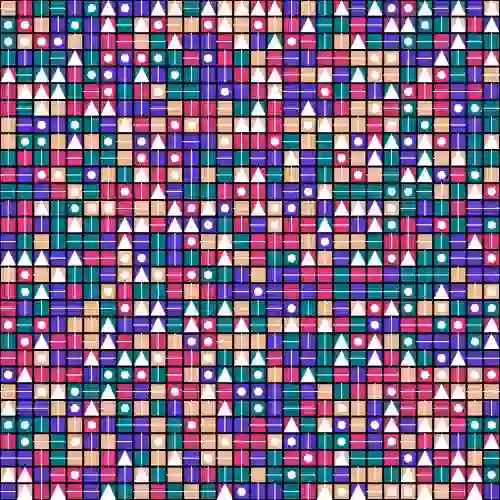 Structured Chaos